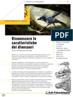CafC3A9 Paleontologico Guida Ai Dinosauri Pt.1