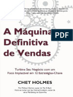 A maquina de vendas