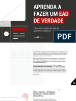 Ebook EAD de Verdade