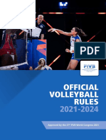 FIVB-Volleyball Rules 2021 2024-EN