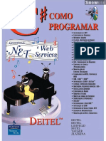 341614144 C Como Programar Deitel Deitel Listfield Nieto Yaeger Zlatkina Pearson Education 2003