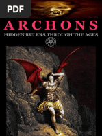 Pg197 - Archons. Hidden Rulers Through The Ages