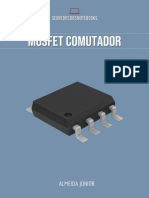 Mosfet Comutador