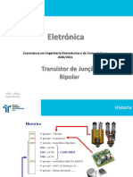 T03- Transistor