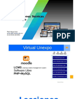 Recomendaciones Mejorespracticas Virtualunexpo