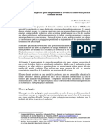 Aprendizaje Entre Pares de Ana Mar a Cerda e Isaura Lpez