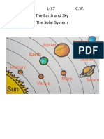 Solar System