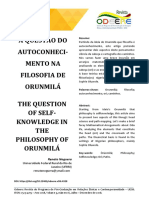 Dialnet-AQuestaoDoAutoconhecimentoNaFilosofiaDeOrunmila-7883124