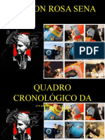 Quadro Cronologico Das Ciencias