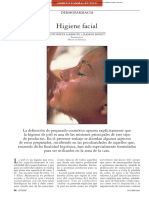 Tonicos Faciales PDF