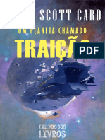 Um Planeta Chamado Traicao - Orson Scott Card (2)