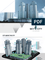 Cevahir Sky City Broschure New 2