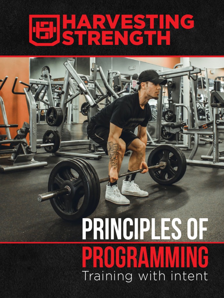 Principles of Programming Ebook | PDF | Anatomical Terms Of Motion ...