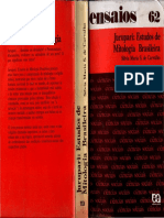 Jurupari: Estudos de Mitologia Brasileira