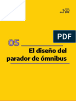 Manual de Pautas de Diseño para Terminales