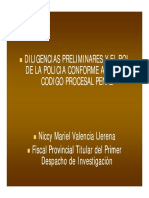 726 Diligencias Preliminares y Rol de La Policia (Modo de Compatibilidad)