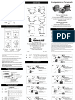 Manual de Instalao de Compressores Rev 112016 Es (2)