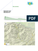 Descripció Ruta Del Ter, A Peu, Complet, CAT-1627467073