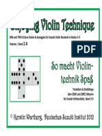 Enjoying Violin Vol.2A2