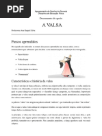 Origem e História da Valsa | PDF