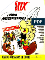 Asterix 33 - Revista Extraordinaria 35 Aniversario by Uderzo (Z-lib.org)
