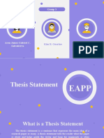 Group 3 Thesis Statement v3