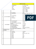 Daftar Tugboat Dan Tongkang 2021