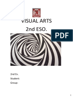 VisualArts - 2ndEV. 2nd ESO