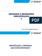 Sensores y Medidores Industriales 9 - Documentación