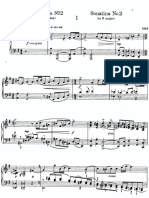 IMSLP00427-Prokofiev - Sonatina No 2 Op 54
