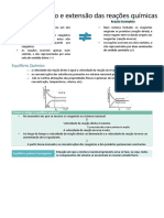 Aspetos Quantitativos Das Reações-Resumo