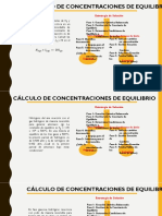 Taller #2-Equilibrio Quimico