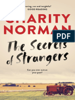 The Secrets of Strangers Chapter Sampler