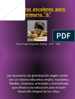Proyectosescolaresparaprimaria 101107175227 Phpapp02