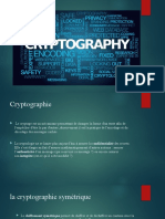 Cryptography