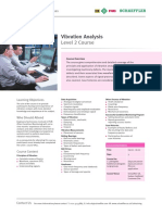 TDS_VAL2_Vibration_Analysis_Level_2_Training_Datasheet_2015