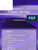 Freedom Teachings MCEO