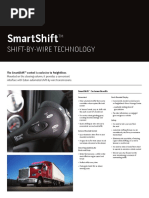 Freightliner SmartShift Transmission PDF