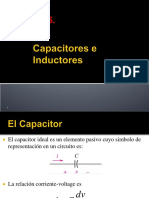 Capitulo 5 Capacitores e inductores.ppt