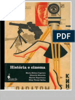 419580871 Historia e Cinema Dimensoes Historicas Do Audiovisual