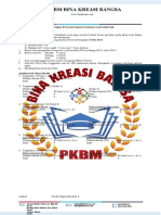 Paket A - Bindo 4 - Soal Modul 1