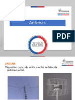 8 - Antenas