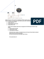 Praktek Produktif TAV Kelas XI