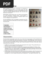 Homo Sovieticus: Homo Sovieticus (Dog Latin For "Soviet Man") Is A Pejorative For