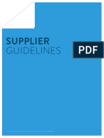 Supplier Guidelines FINAL ENGLISH