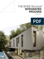 BONE Structure Integrated Process Brochure Web