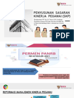 Sosialisasi - 30juli2021 - Slide Permenpanrb No 8-2021