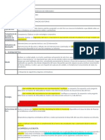 Escenario 5 y 6 Mercadeo FORO