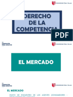 3 DERECHO DE LA COMPETENCIA