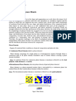 Lec 99-Morphology of Polymer Blends